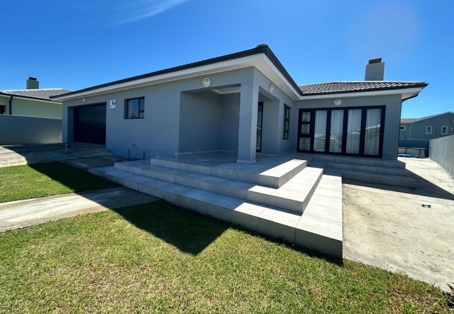 3 Bedroom Property for Sale in Fountains Estate Eastern Cape